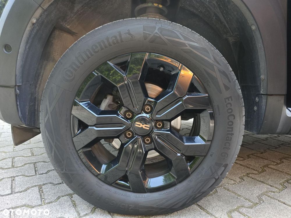 Dacia Duster - 9