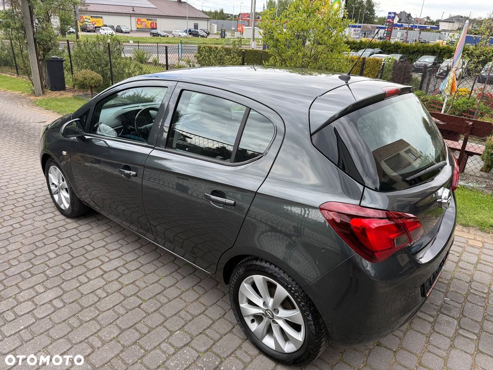 Opel Corsa 1.4 Active - 4