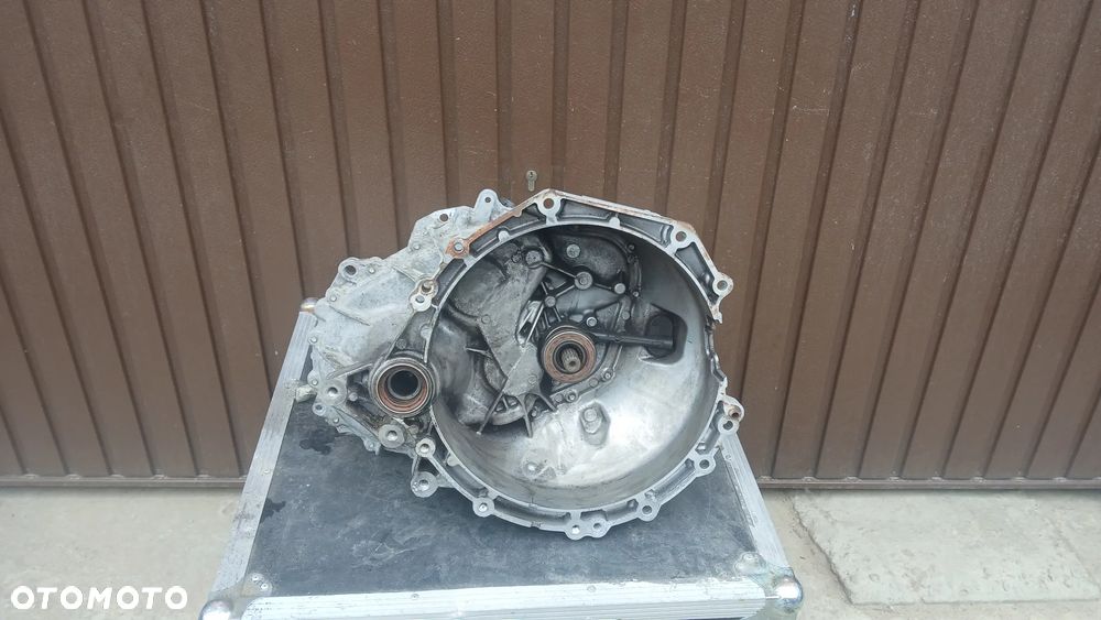 Fiesta MK8 1.0 Ecoboost skrzynia 6 biegów L1BR-7002-AFC