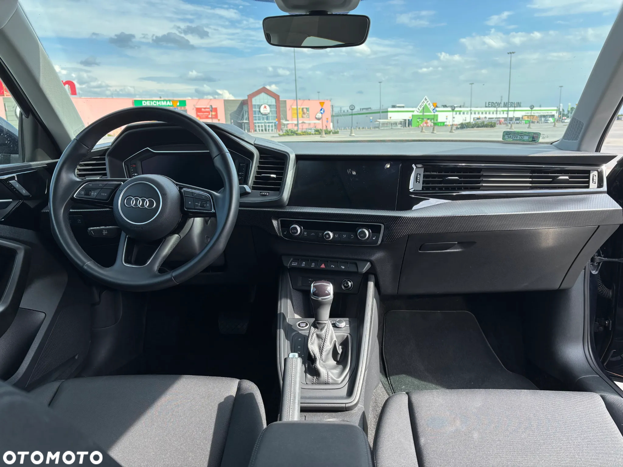 Audi A1 35 TFSI S tronic - 6