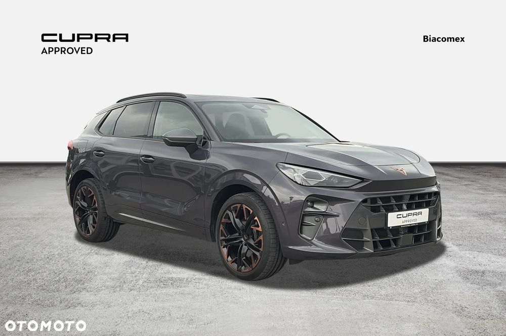 Cupra Terramar 1.5 eHybrid PHEV VZ DSG - 7