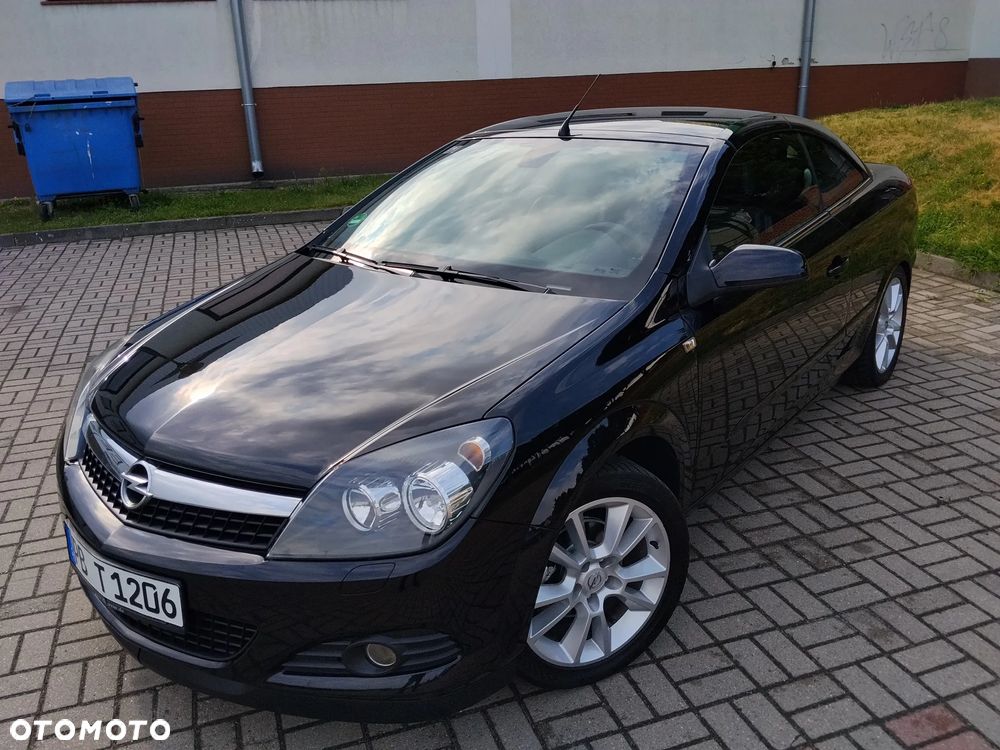 Opel Astra 1.6 Endless Summer - 12