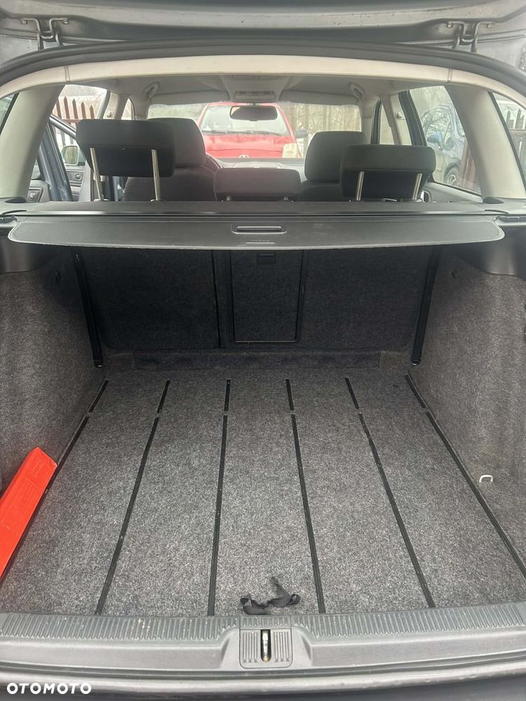 Skoda Octavia - 7