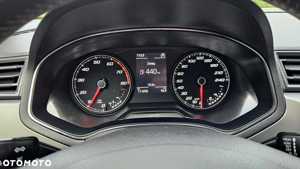 Seat Ibiza 1.0 TSI S&S Road Edition - 30
