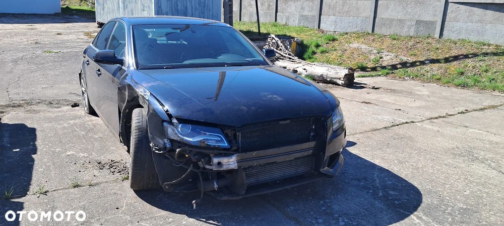 Audi A4 Limousine 2.0 TDI Prime Line - 2