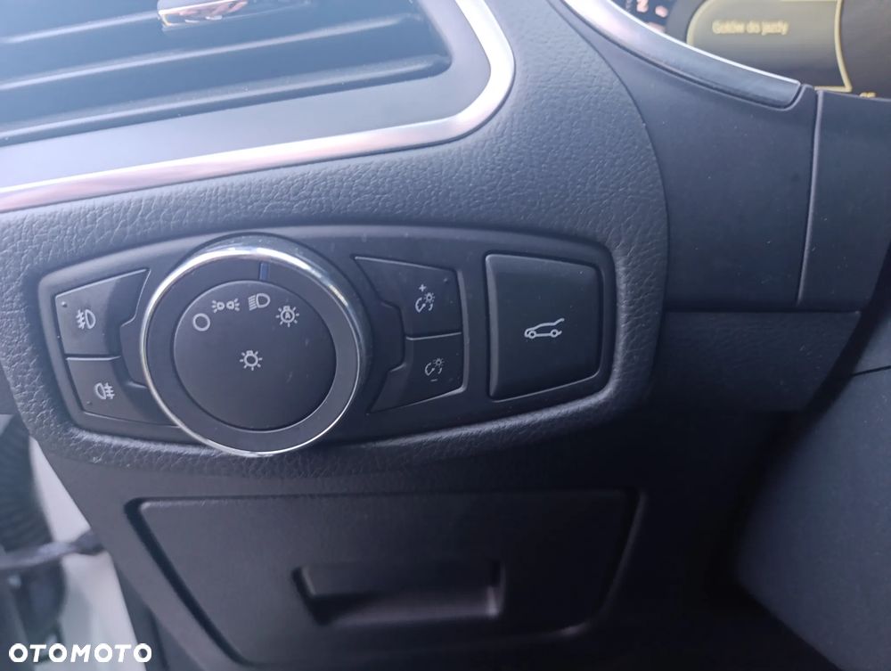 Ford Galaxy 2.0 TDCi Titanium - 28