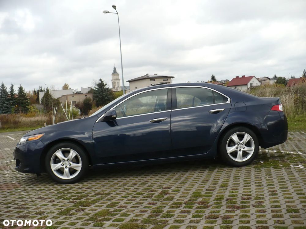 Honda Accord 2.0 Elegance Advantage - 5