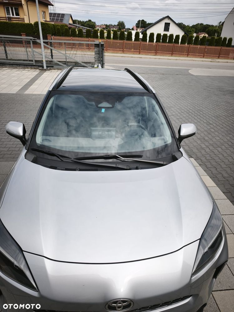 Toyota Yaris Cross - 18
