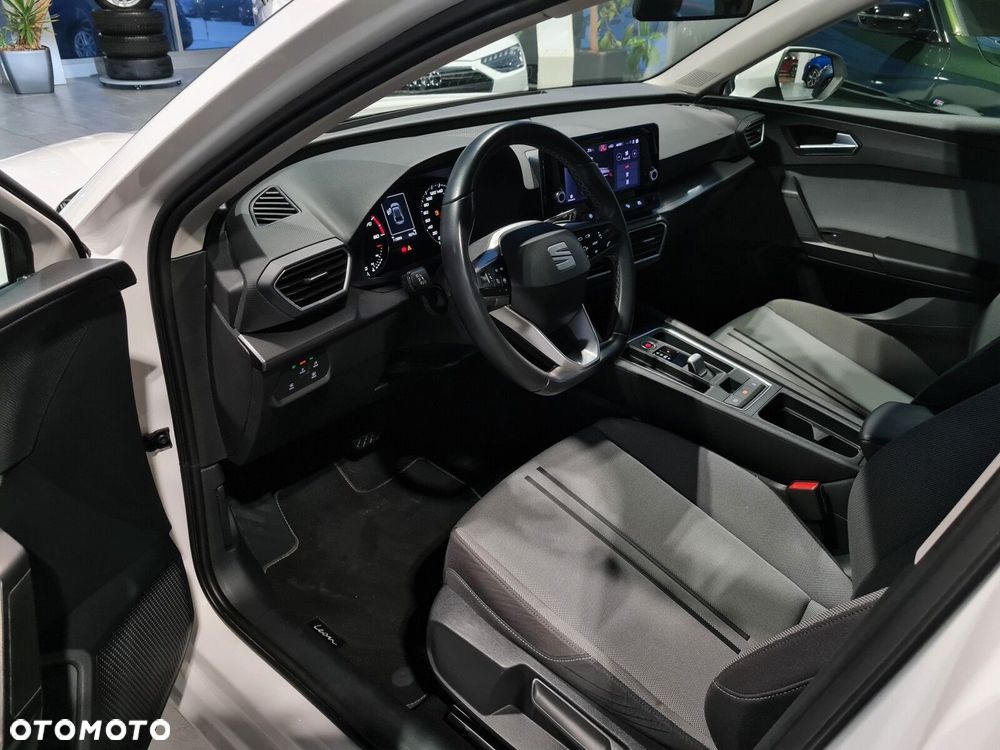 Seat Leon - 12