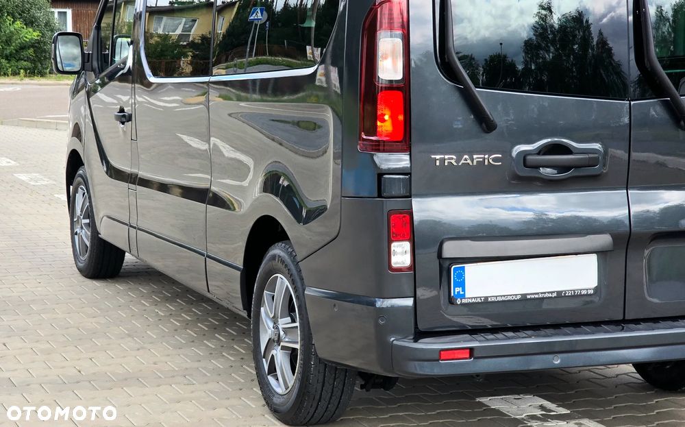 Renault Trafic - 19