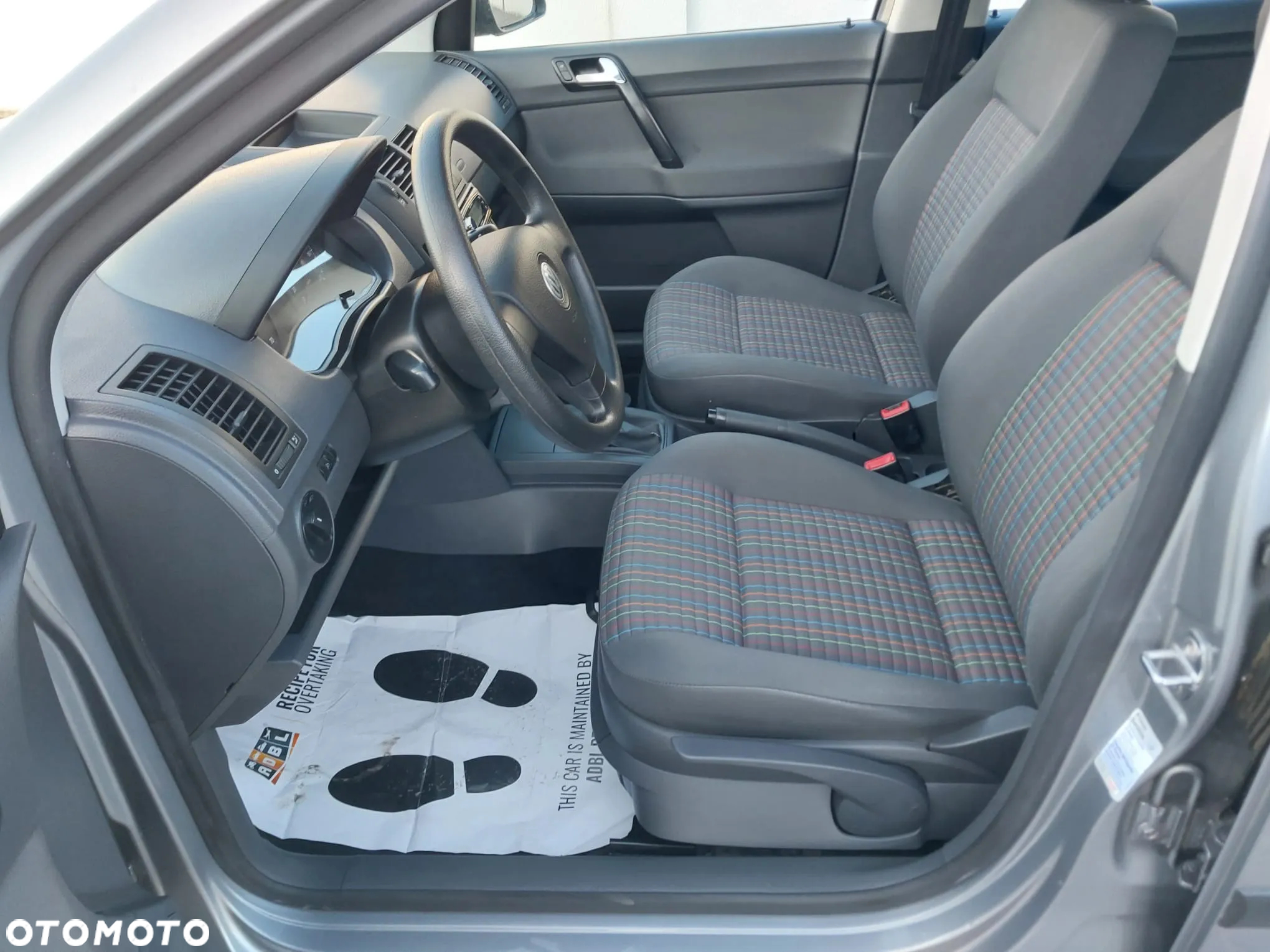 Volkswagen Polo 1.2 Team - 8