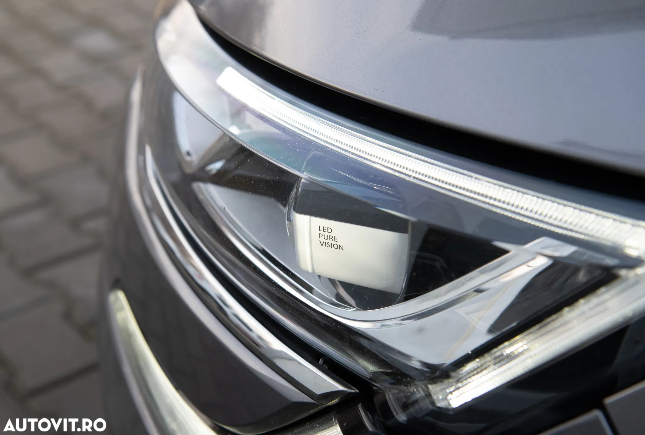 Renault Talisman ENERGY dCi 160 EDC INITIALE PARIS - 32