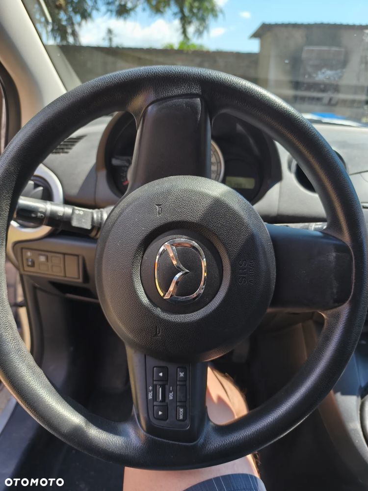 Mazda 2 1.3 Dynamic - 6