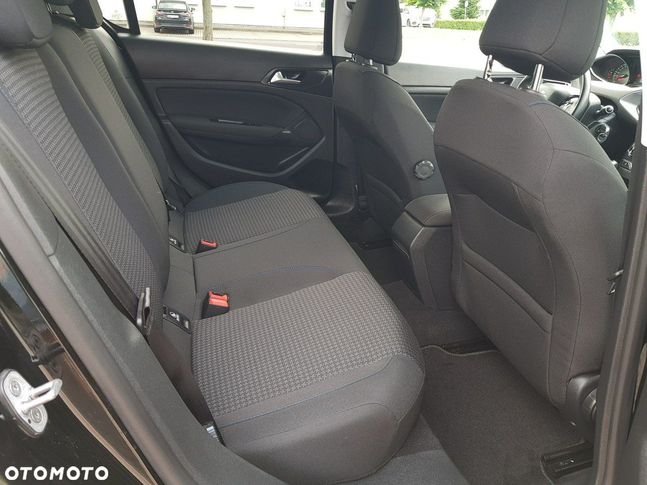Peugeot 308 - 15