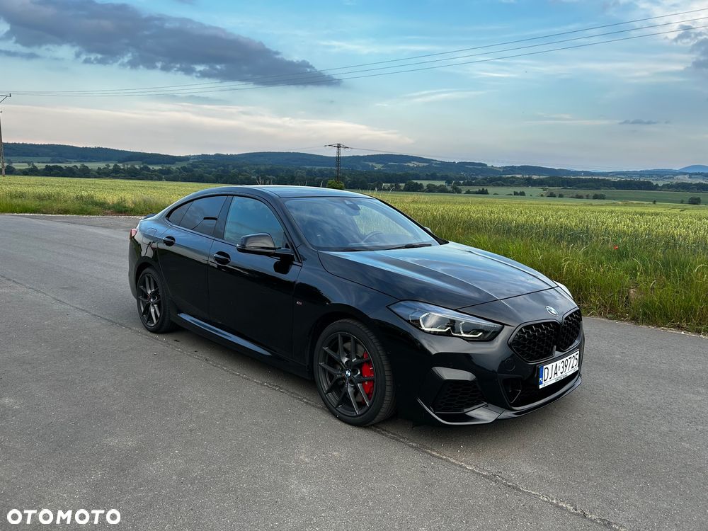 BMW Seria 2 M235i xDrive - 1