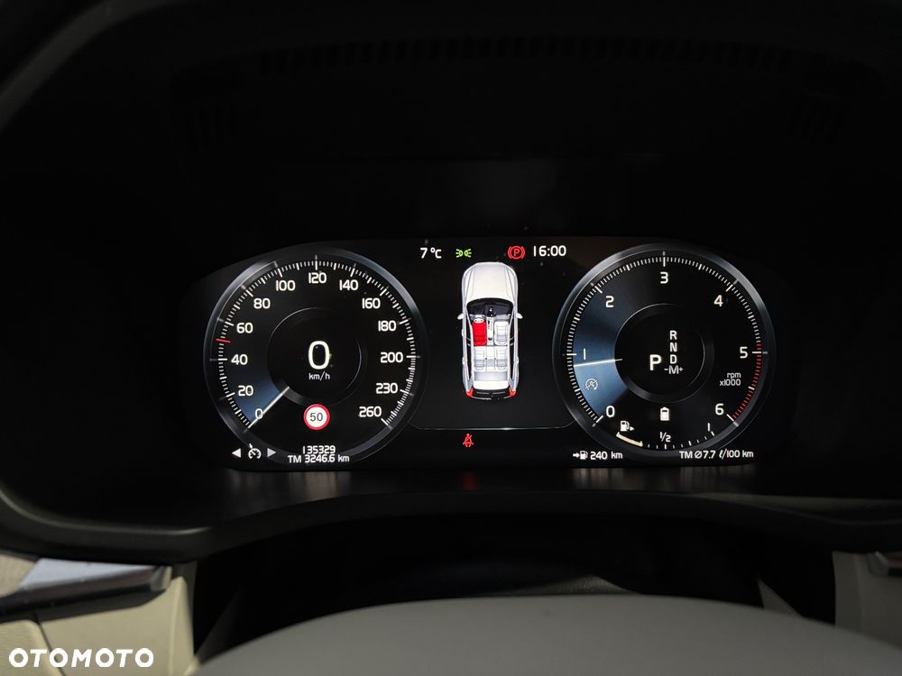 Volvo XC 60 B4 D Inscription - 21