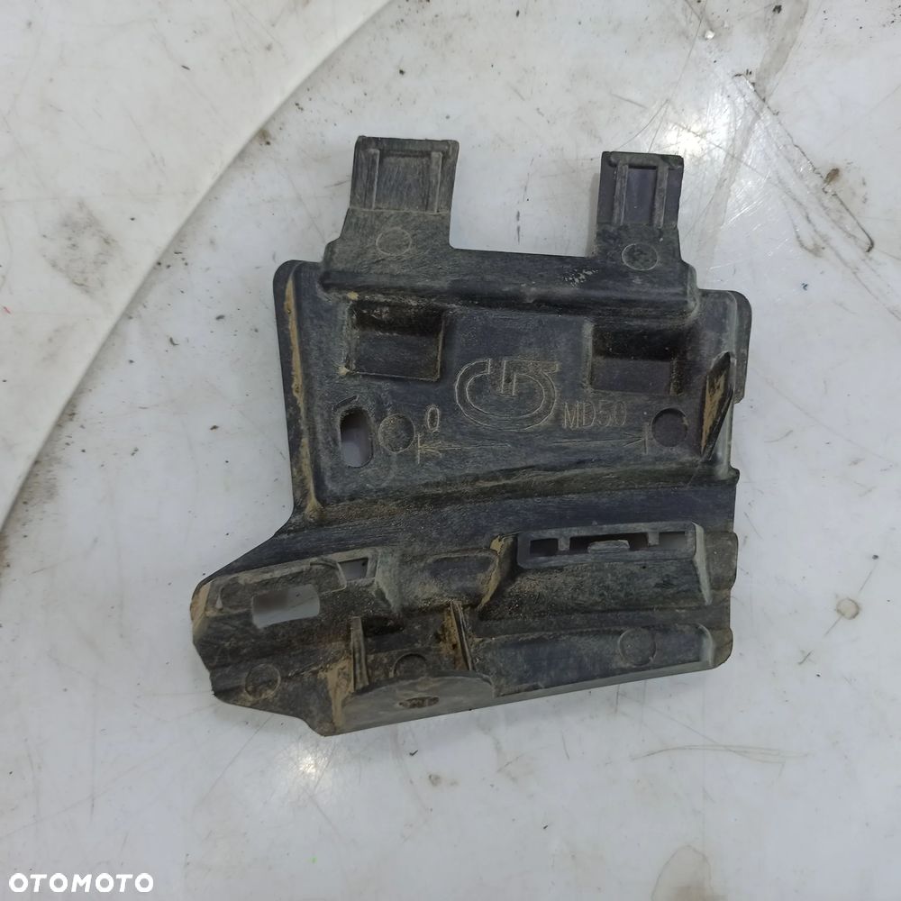 KRATKA LEWA ZDERZAKA PEUGEOT 308 T9 FL LIFT 18R- - 14