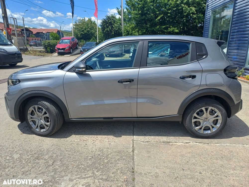 Citroën C3 - 6