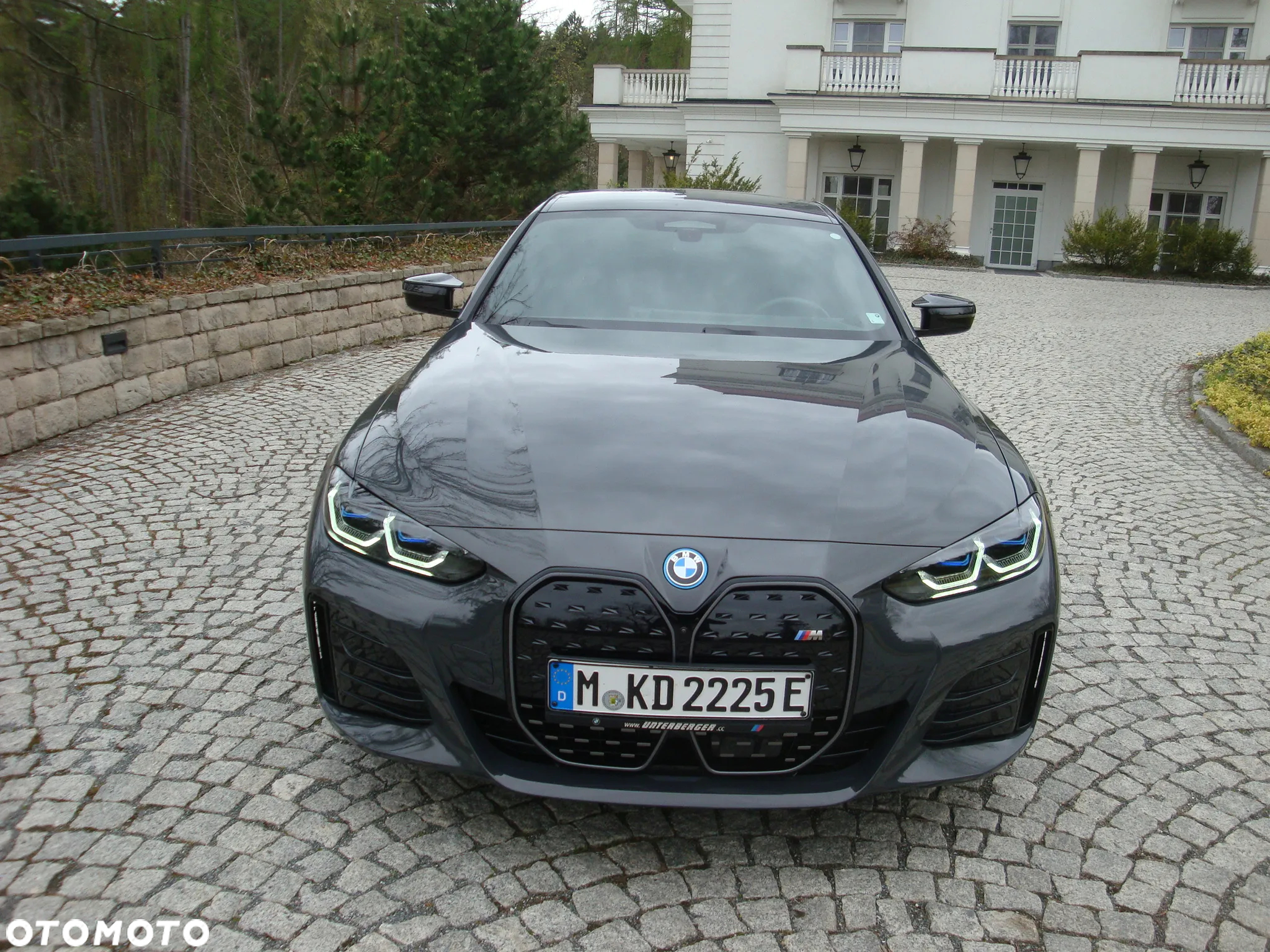 BMW i4 M50 Gran Coupe xDrive - 6