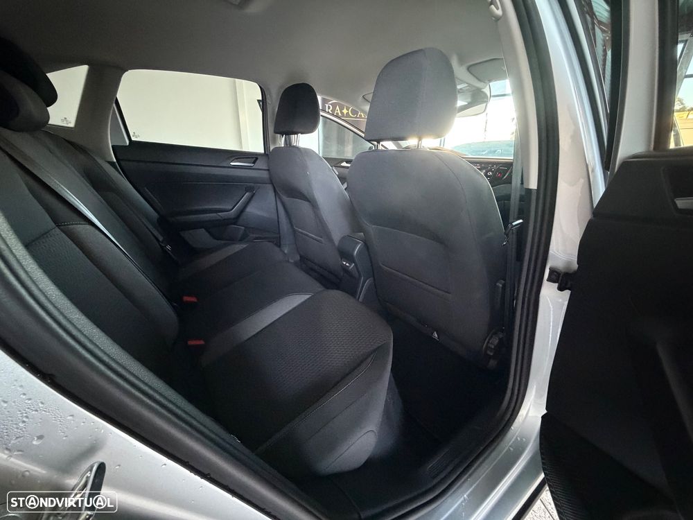 VW Taigo 1.0 TSI Urban DSG - 16