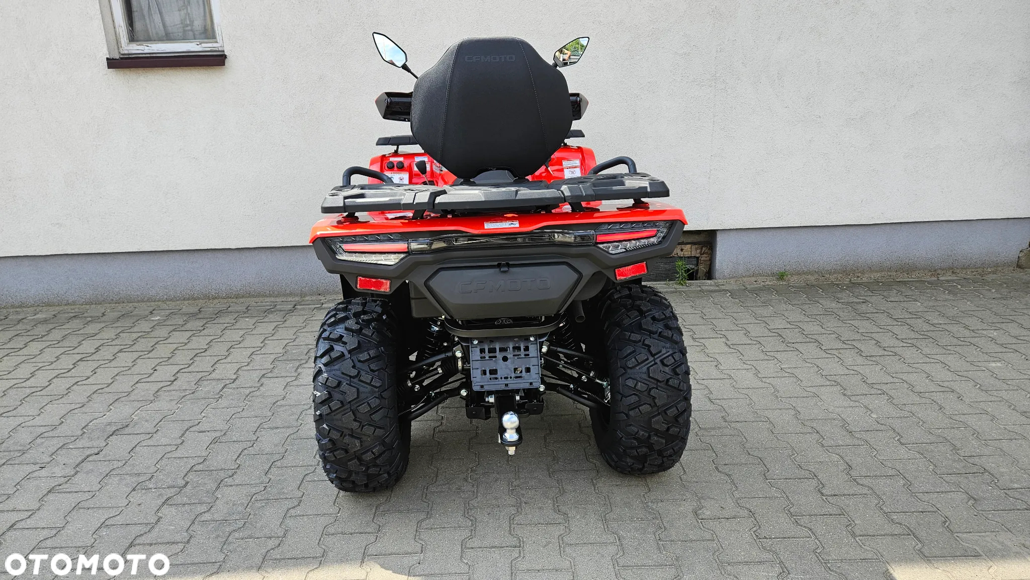 CFMoto Inny - 34