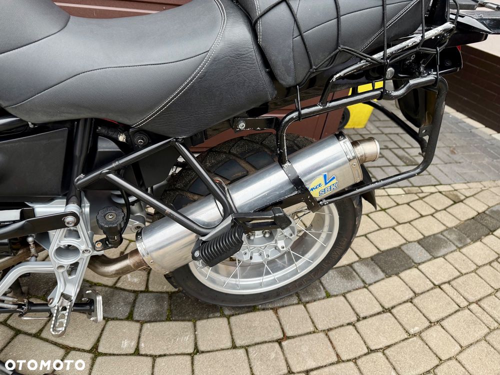 BMW GS - 7