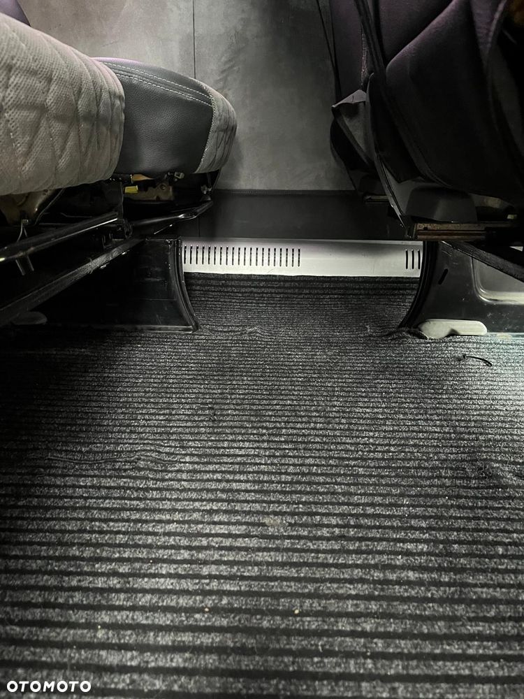 Mercedes-Benz Sprinter 903.621 - 14