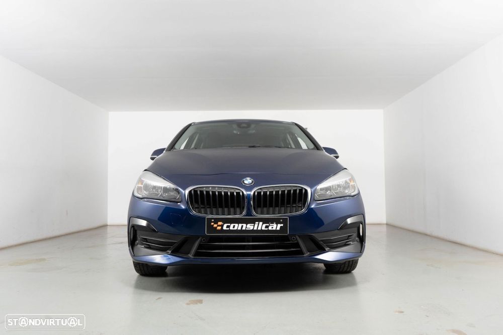 BMW 225xe Active Tourer Advantage - 3