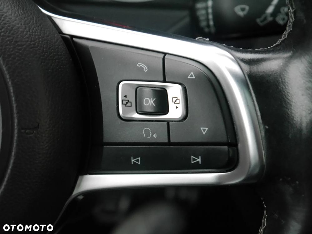 Volkswagen Golf GTD BlueMotion Technology - 26