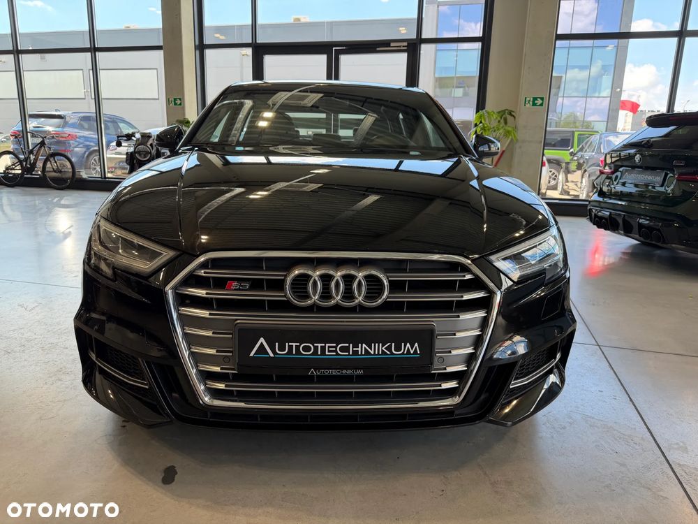 Audi S3 - 2