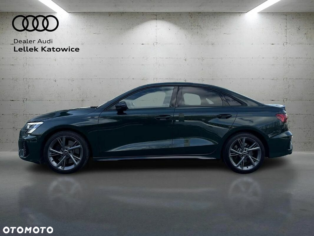 Audi S3 TFSI Quattro S tronic - 5