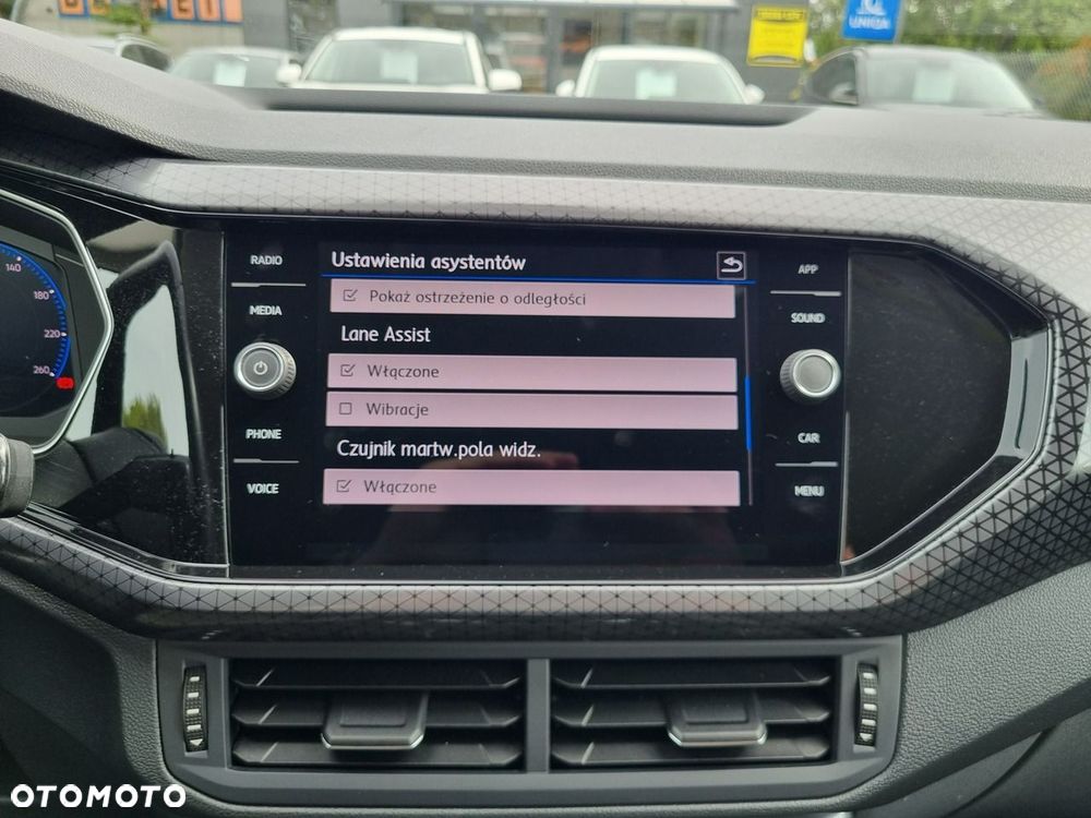 Volkswagen T-Cross 1.6 TDI SCR DSG Style - 30