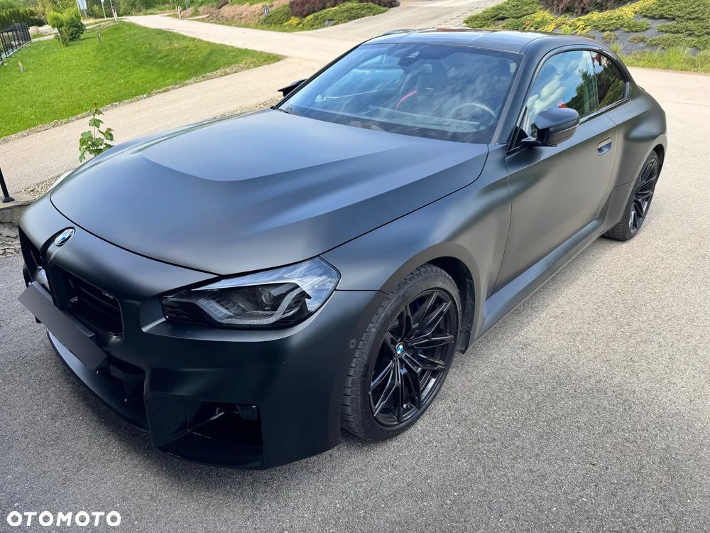 BMW M2 sport - 1