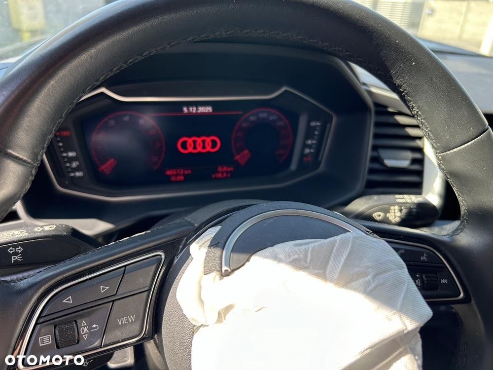 Audi A1 Sportback 35 TFSI S tronic advanced - 14