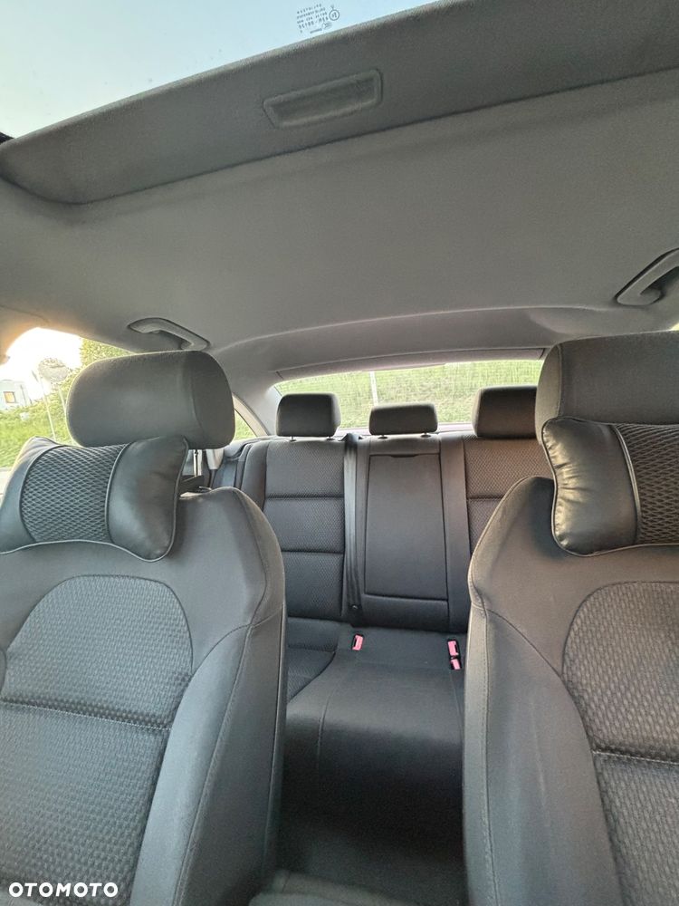 Audi A6 Limousine 2.0 TDI Multitronic - 7
