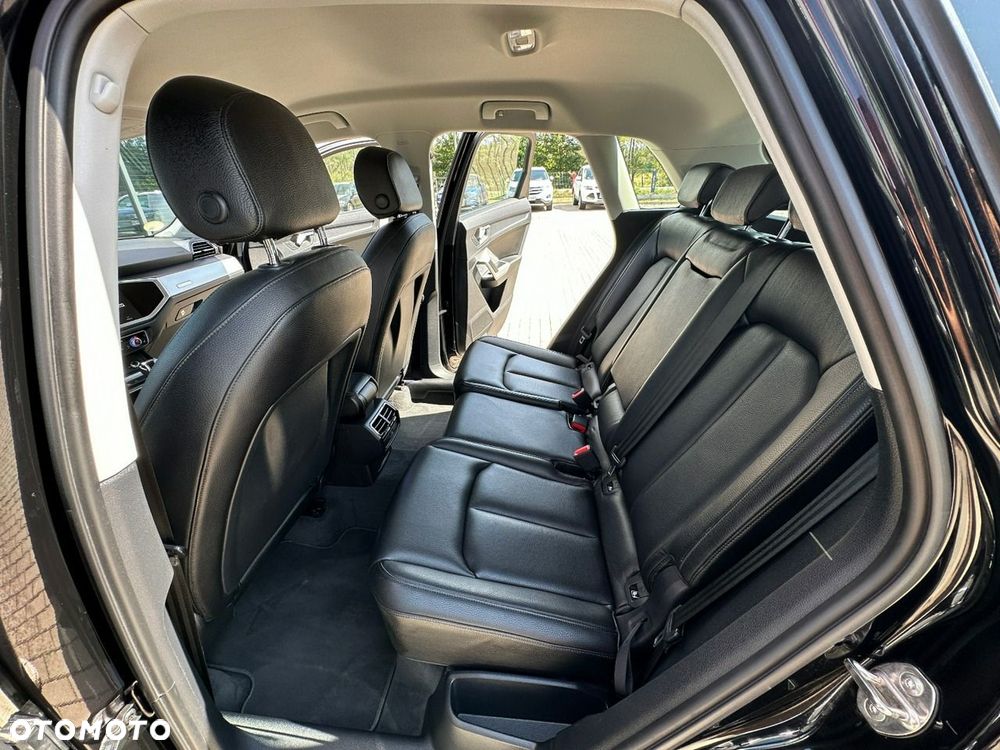 Audi Q3 35 TDI S tronic S line - 12