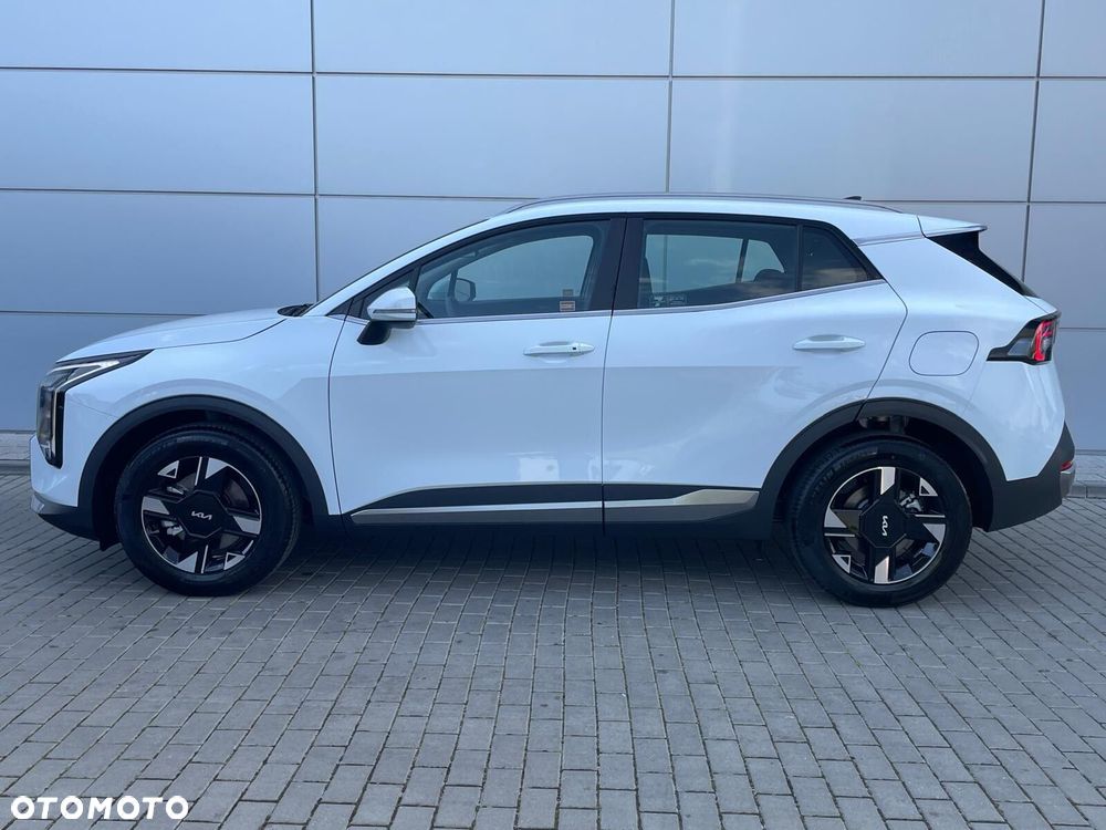 Kia Sportage - 5