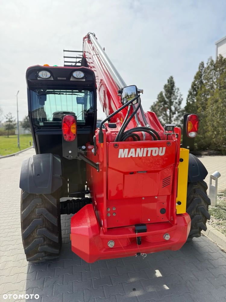 Manitou MT 1335H - 11