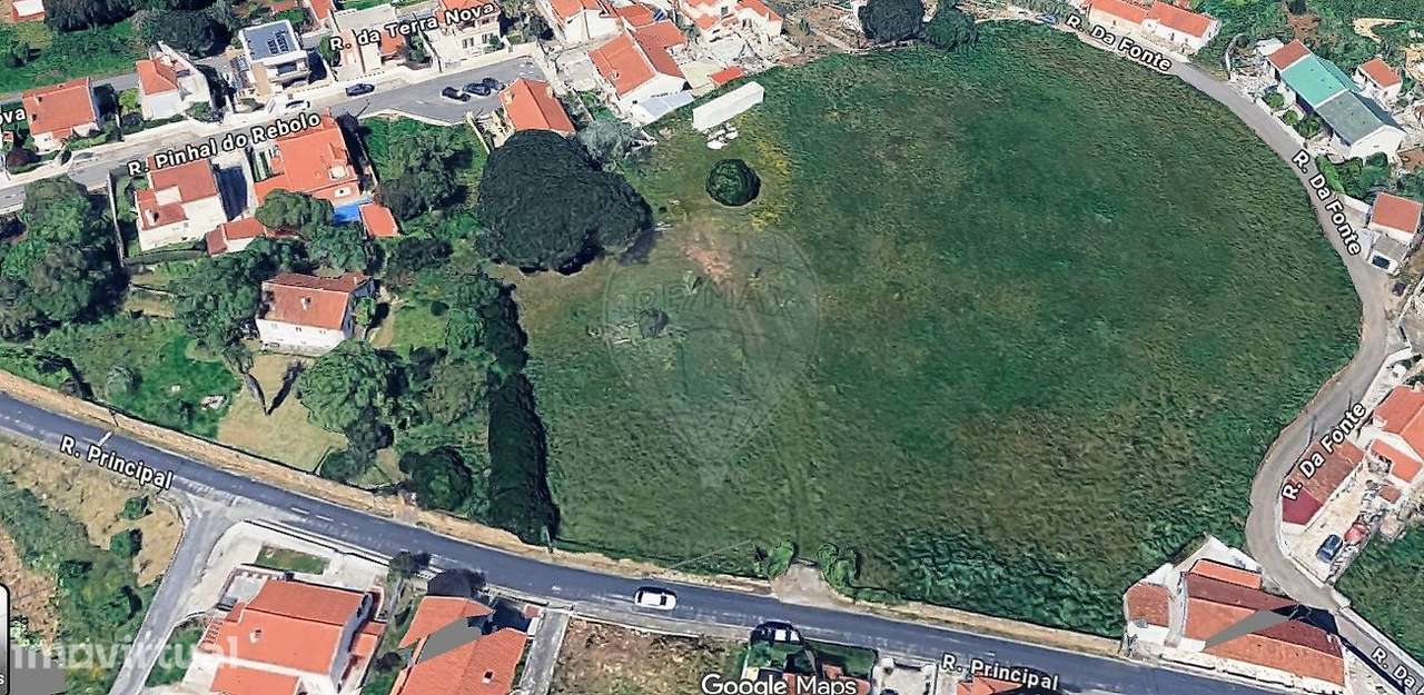 Terreno  para venda - Grande imagem: 2/7
