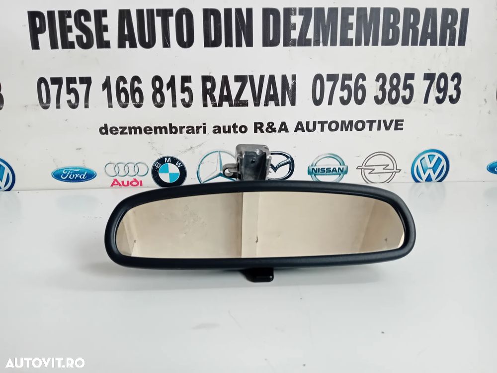 Oglinda Retrovizoare Parbriz Range Rover Evoque L538 An 2011-2018 Motor 224DT - 1