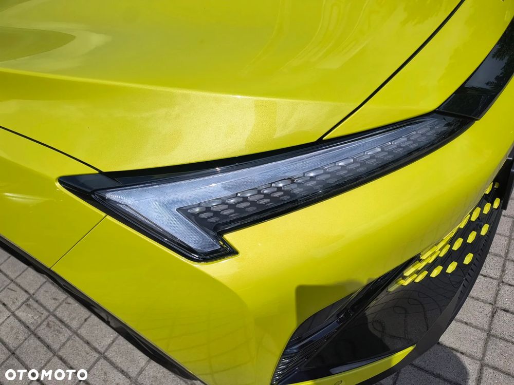 BAIC 5 Beijing 1.5T Luxury DCT - 10