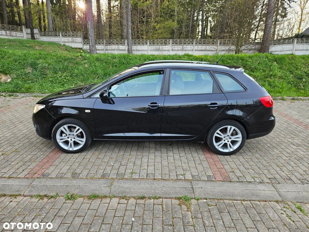 Seat Ibiza 1.2 12V Copa - 1