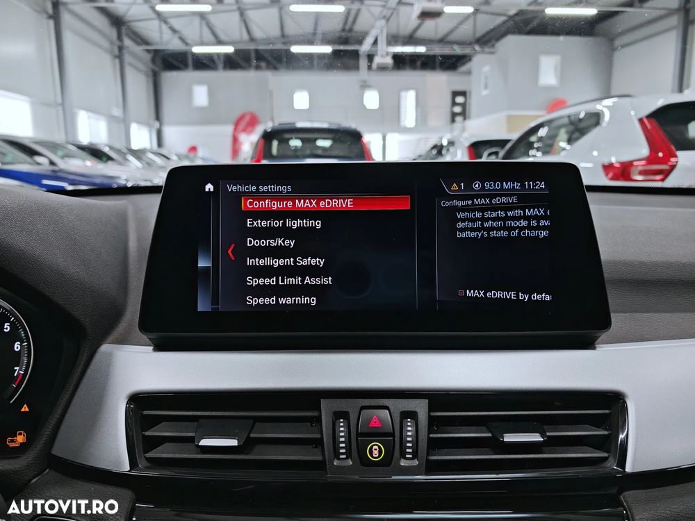 BMW X1 xDrive25e AT PHEV - 23