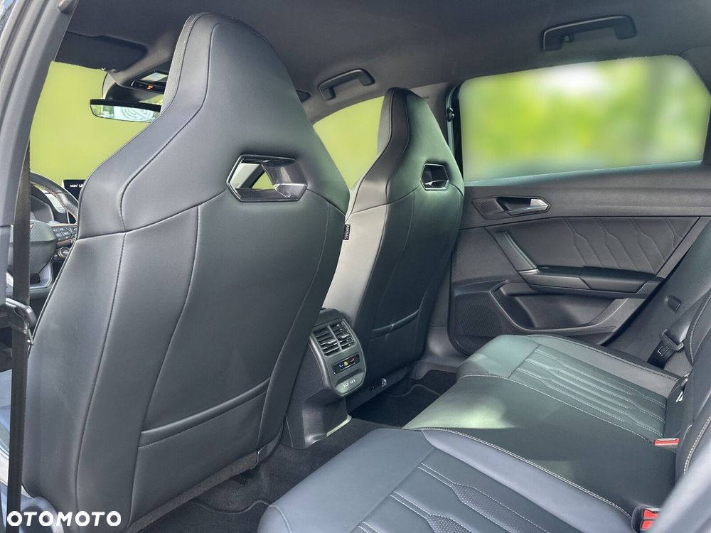 Cupra Leon Sportstourer 2.0 TSI 4Drive VZ DSG - 37