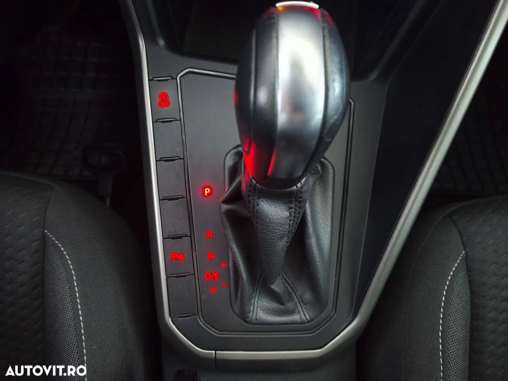 Volkswagen Polo 1.0 TSI DSG Comfortline - 25