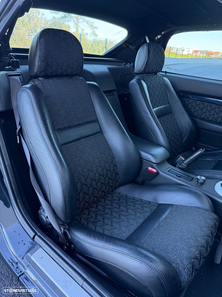 MG MGF 1.8 Trophy 160 - 11