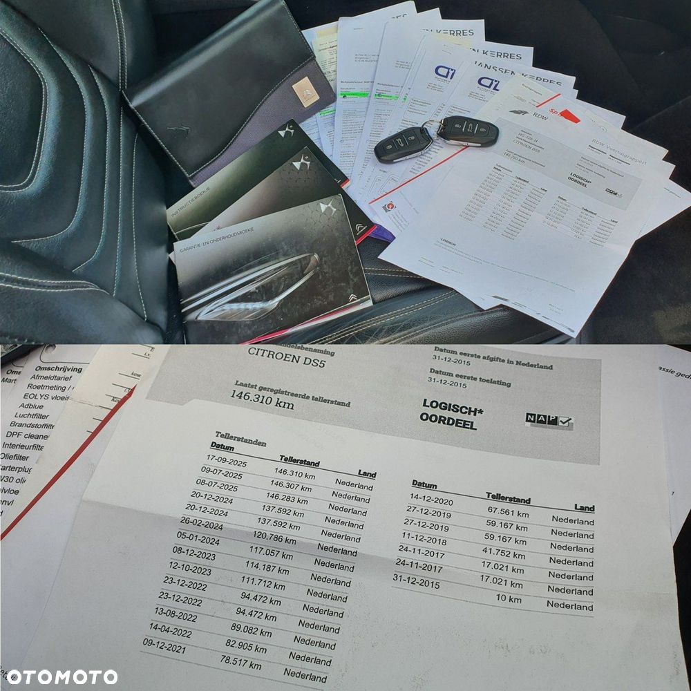 Citroën DS5 BlueHDi 150 Business Class - 29