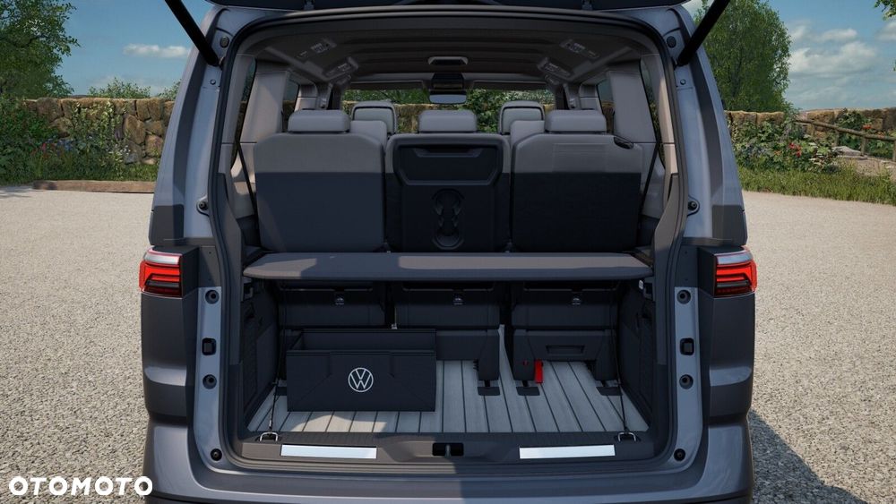Volkswagen Multivan 2.0 TDI L2 Style DSG - 14