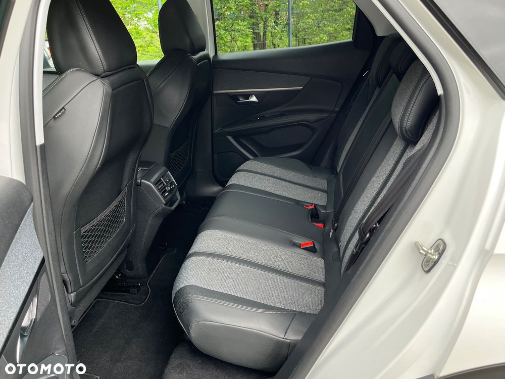 Peugeot 3008 BlueHDi 130 Stop & Start Allure - 13