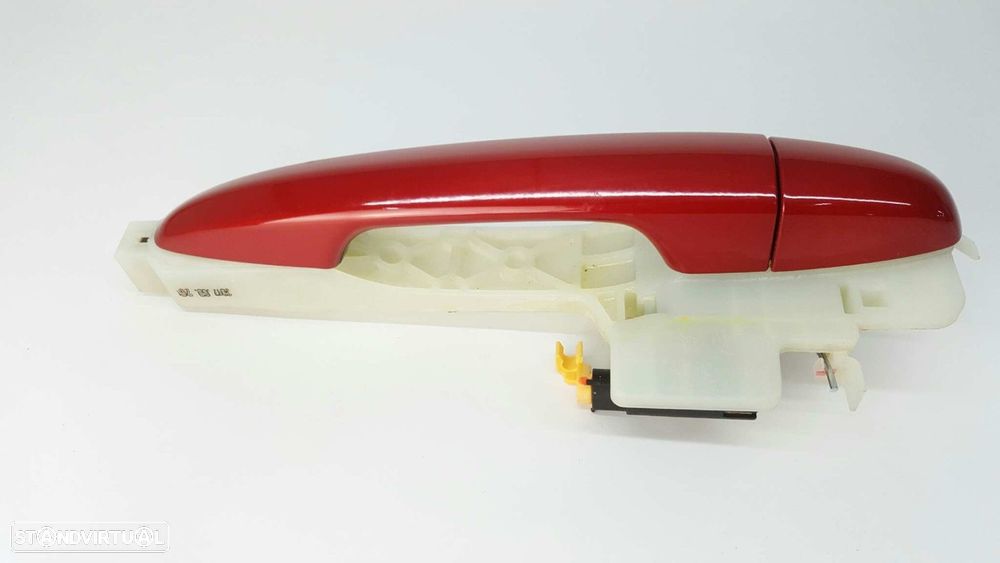 PUXADOR EXTERIOR FRENTE DIREITO KIA NIRO CONCEPT - 3